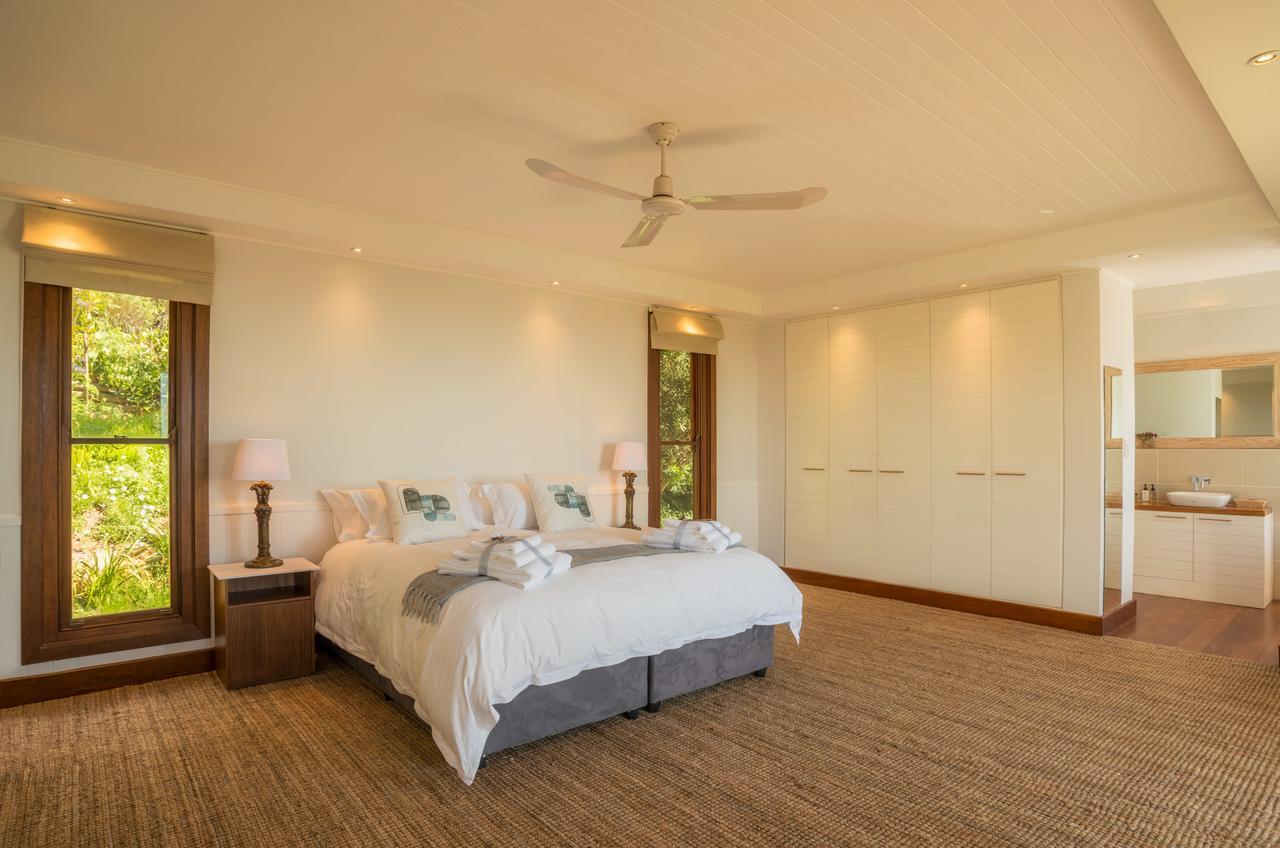 Bush Lodge At Hidden Valley Wines 斯泰伦博斯 外观 照片