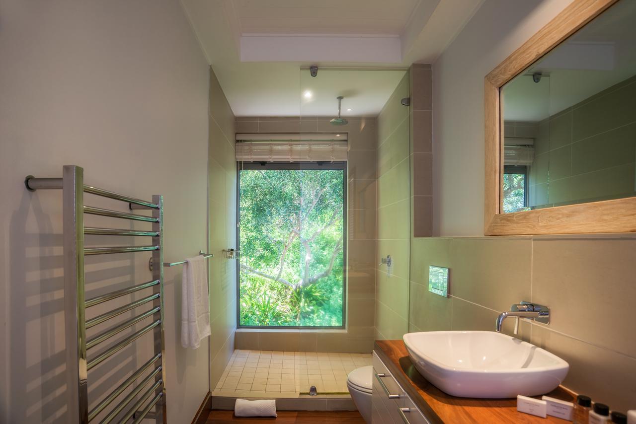 Bush Lodge At Hidden Valley Wines 斯泰伦博斯 外观 照片