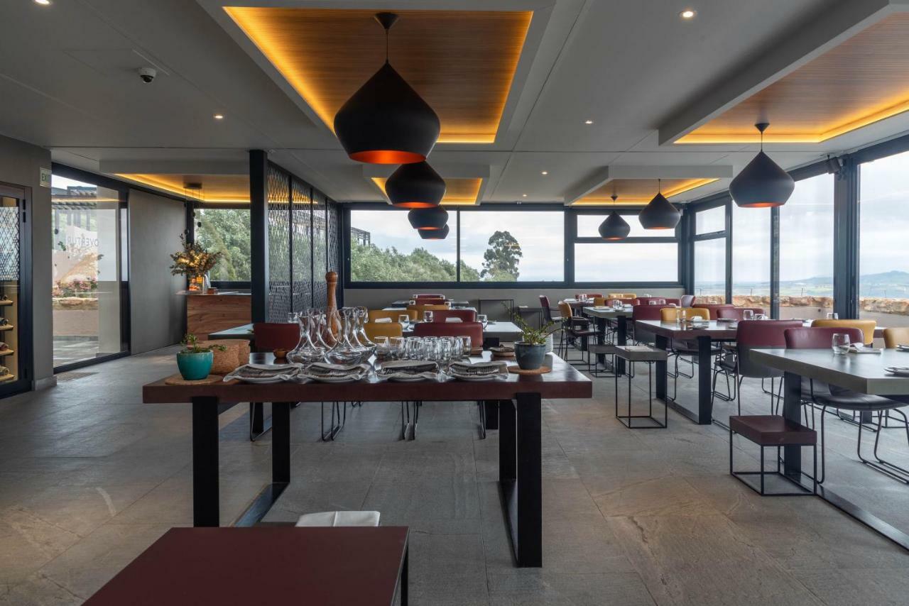 Bush Lodge At Hidden Valley Wines 斯泰伦博斯 外观 照片